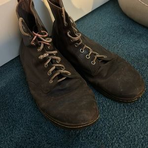 Doc Martens Tobias Boots